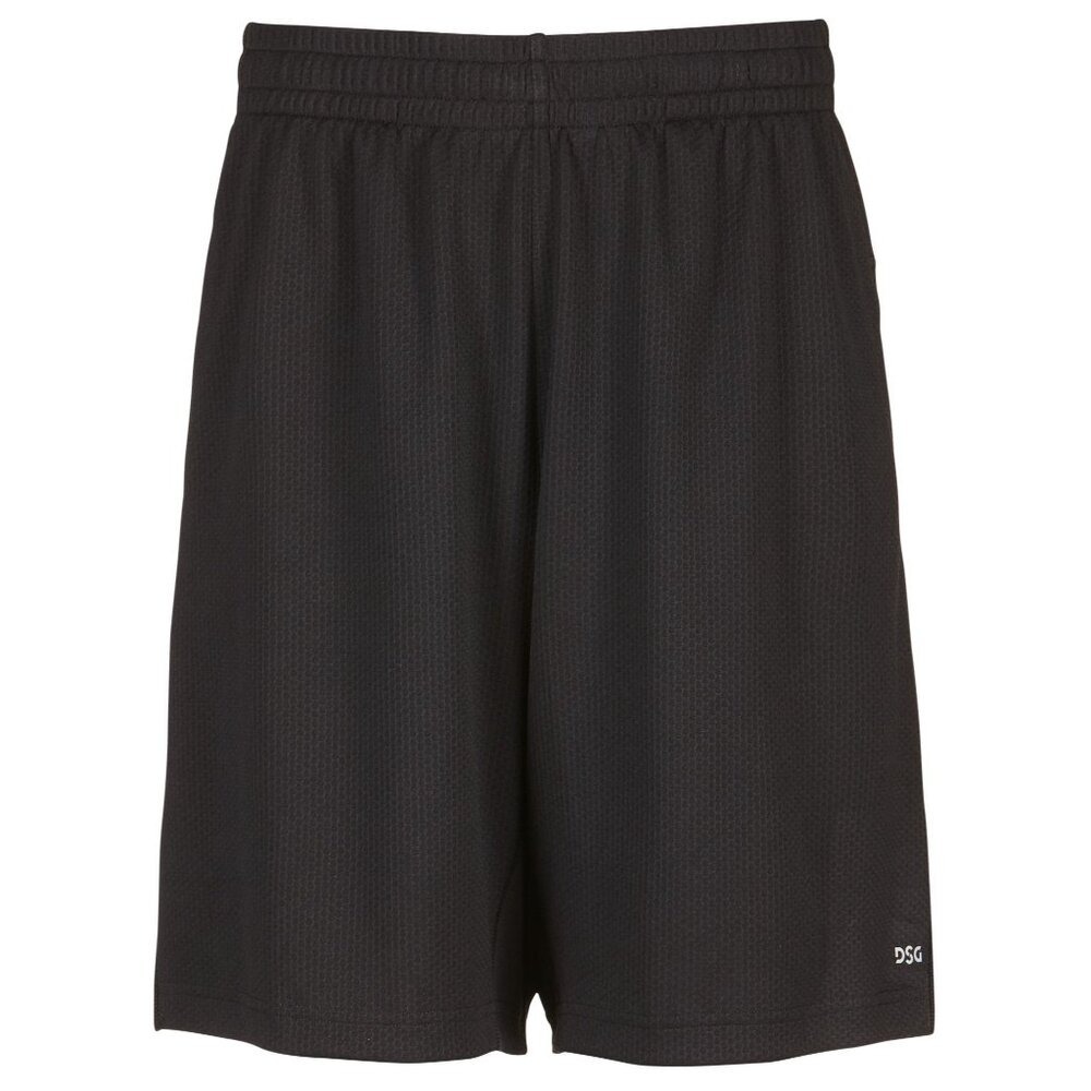 DSG Men Knit Training Shorts Size XXL NWT